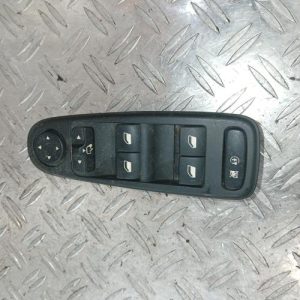 CITROEN C4 PICASSO 1