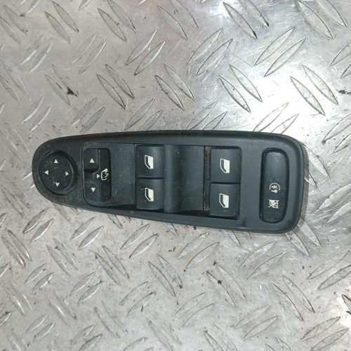 CITROEN C4 PICASSO 1