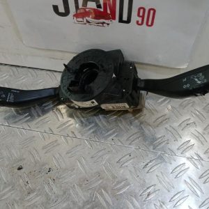 VOLKSWAGEN POLO 5 PHASE 1