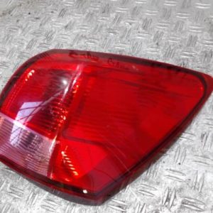 NISSAN QASHQAI 1 PHASE 1