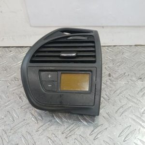 CITROEN C4 PICASSO 1