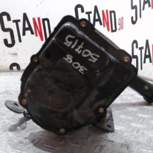 PEUGEOT 308 1 PHASE 1