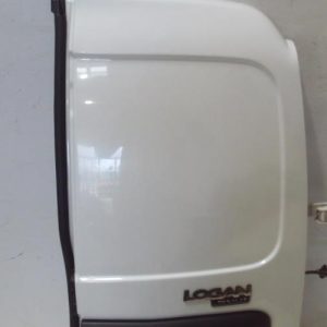 DACIA LOGAN 1 PHASE 2