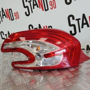 PEUGEOT 208 1 PHASE 1