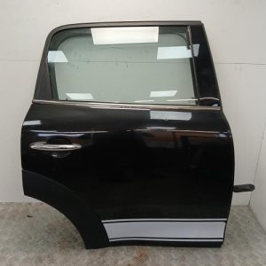 MINI MINI 2 R60 COUNTRYMAN BREAK