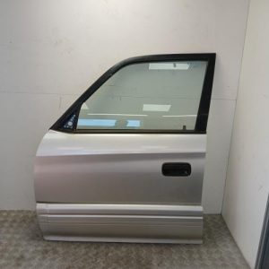 TOYOTA LAND CRUISER 3 J90 PHASE 2