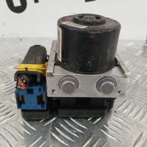 RENAULT TWINGO 2 PHASE 1