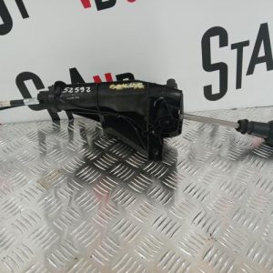 CITROEN BERLINGO 2 PHASE 3