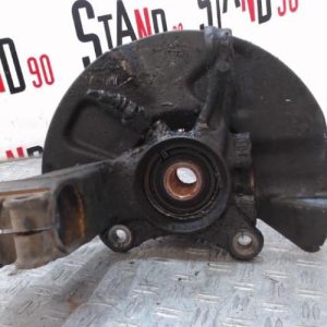 VOLKSWAGEN TRANSPORTER 5