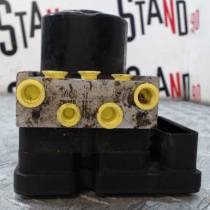 RENAULT TWINGO 2 PHASE 1