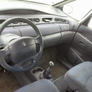 RENAULT ESPACE 3