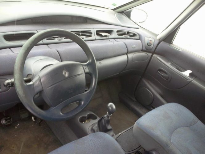RENAULT ESPACE 3