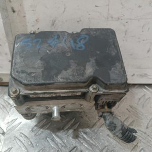 CITROEN C1 1 PHASE 1