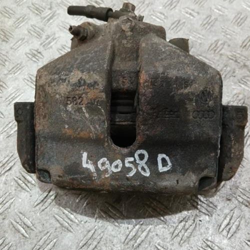 AUDI A3 2 SPORTBACK PHASE 1