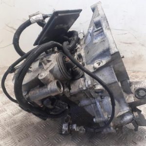 CITROEN C3 2 PHASE 1