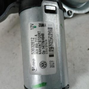 VOLKSWAGEN PASSAT 6 BREAK