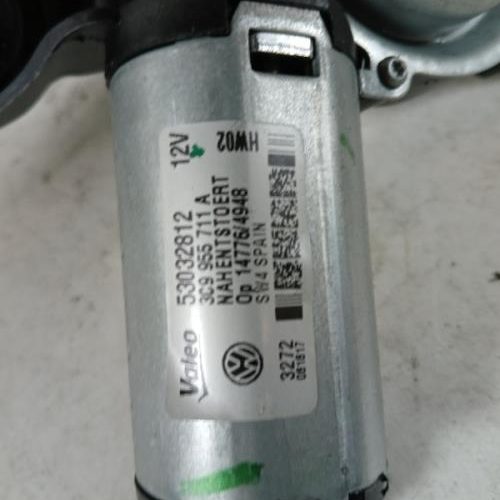 VOLKSWAGEN PASSAT 6 BREAK