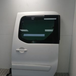 CITROEN BERLINGO 2 PHASE 3