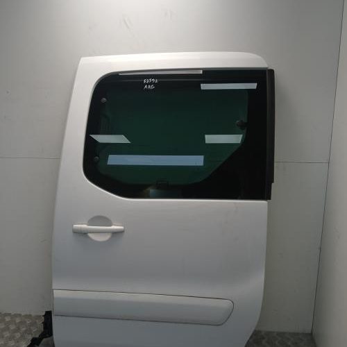 CITROEN BERLINGO 2 PHASE 3