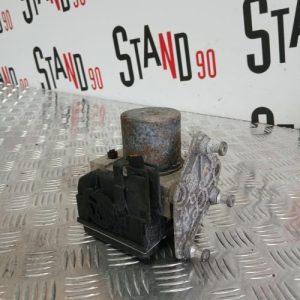 MERCEDES VITO 639 PHASE 1