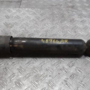 FORD S-MAX 1 PHASE 1