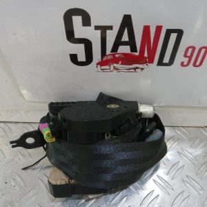 SKODA FABIA 1 PHASE 1 BREAK