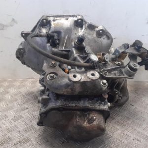 OPEL CORSA C PHASE 1