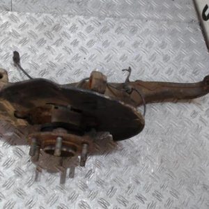 JEEP CHEROKEE 1 PHASE 1