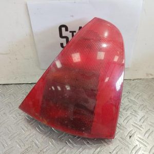 RENAULT CLIO 2 PHASE 1