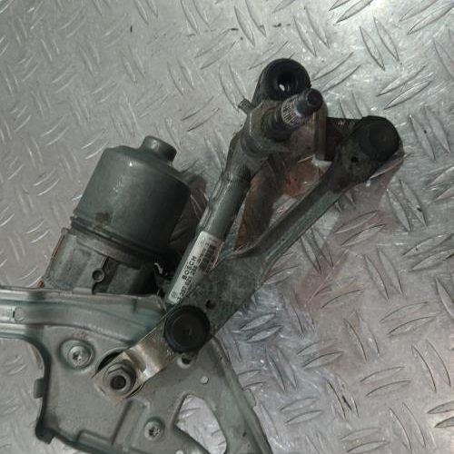 PEUGEOT 3008 1 PHASE 1