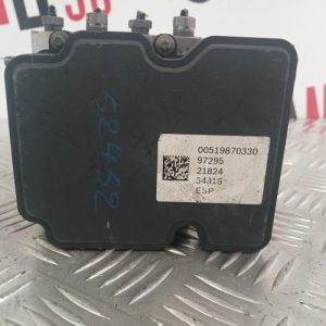 CITROEN JUMPER 3 PHASE 2