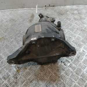 MERCEDES CLASSE C 204 PHASE 2 BREAK