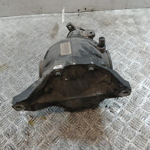 MERCEDES CLASSE C 204 PHASE 2 BREAK