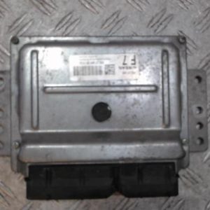 NISSAN NOTE 1 PHASE 2