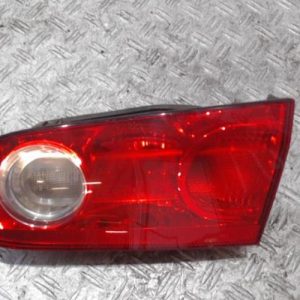 RENAULT LAGUNA 2 PHASE 2