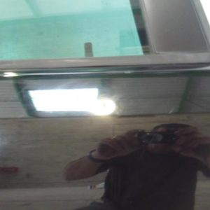 SAAB 9.3 2 SPORT HATCH PHASE 1 BREAK