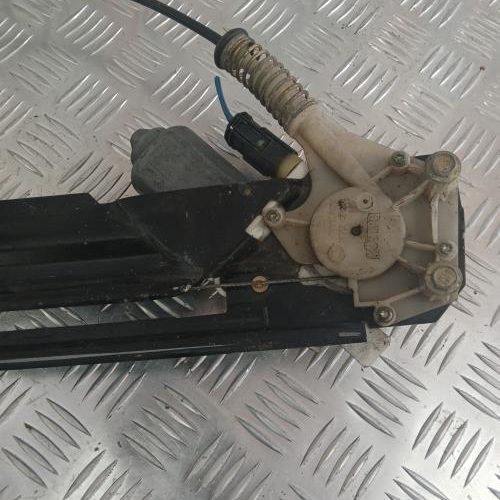 BMW SERIE 5 E39 PHASE 2