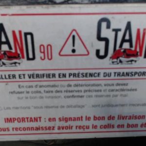 CITROEN C3 2 PHASE 1