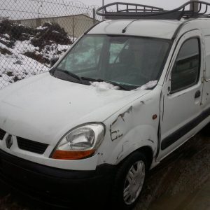 RENAULT KANGOO 1 PHASE 2