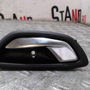 RENAULT MEGANE 4 PHASE 1