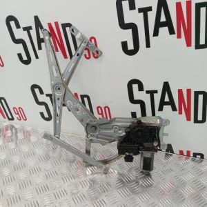 OPEL ZAFIRA B PHASE 2