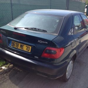 CITROEN XSARA PHASE 1