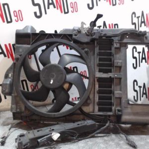 PEUGEOT 407 PHASE 1 BREAK