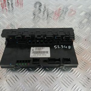 MERCEDES CLASSE CLC 203 COUPE