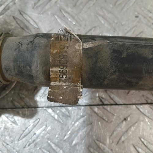 ALFA ROMEO GIULIETTA 2 PHASE 1