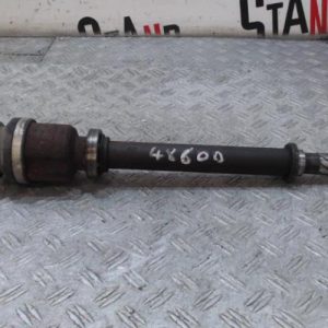 NISSAN NOTE 1 PHASE 2