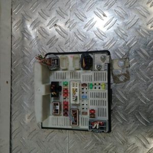 RENAULT KANGOO 2 PHASE 1