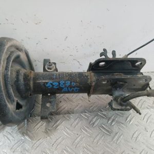 RENAULT LAGUNA 3 PHASE 1