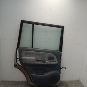 TOYOTA LAND CRUISER 3 J90 PHASE 2