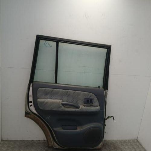 TOYOTA LAND CRUISER 3 J90 PHASE 2